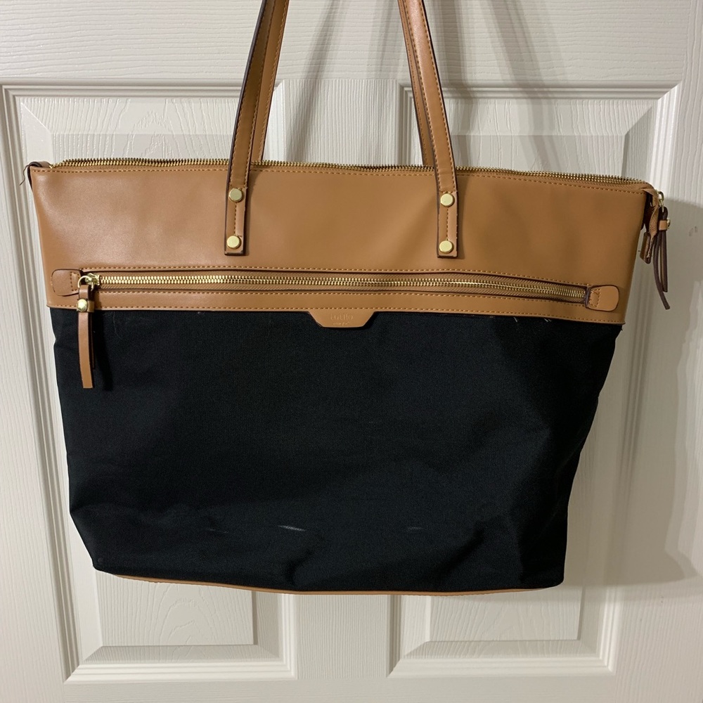 Tutilo New York Bag